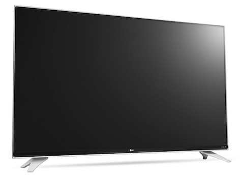 LG 49UF8409 für 649€ – 49“ LED-Fernseher mit 4k und WebOS 2.0 *UPDATE*