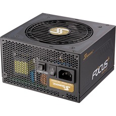 PC-Netzteil Seasonic FOCUS Plus 650 Gold für 75,89 EUR inkl. Versand