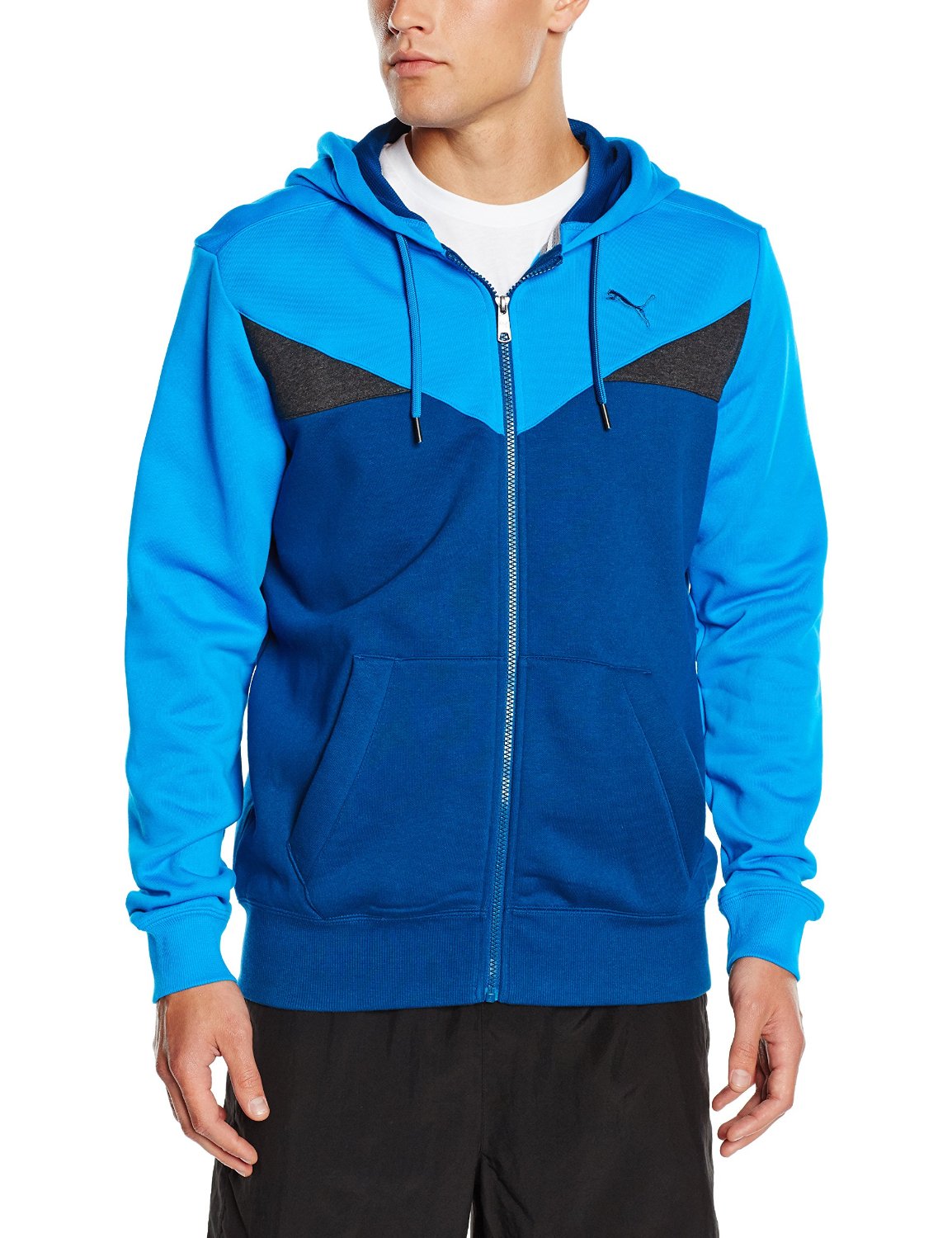 Amazon - Puma FD Fun 48 Herren Sweatshirt Gr. M ab 18,71€ mit Prime