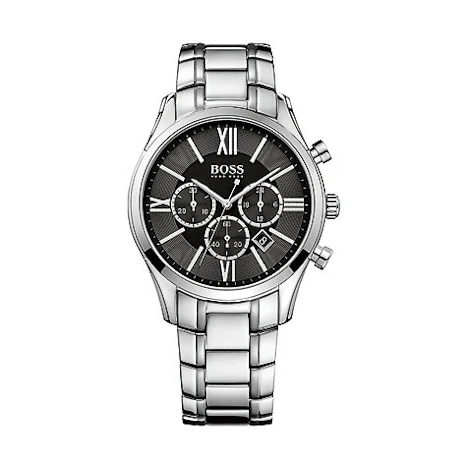 Hugo Boss Ambassador Chrono 1513196 für 199 EUR inkl. Versand