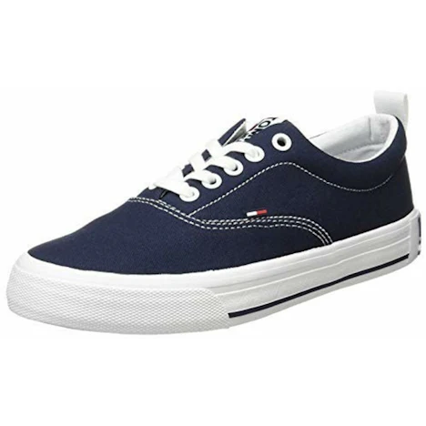 Aktion: Tommy Hilfiger Essential Low-Top (EN0EN00794) blue für nur 37,30€ statt 38,81€