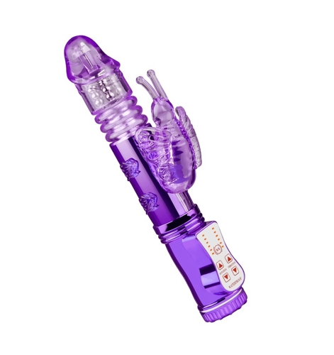 [Geschenkidee] Stoßender Perlenvibrator für 5,99€ (statt UVP 99,99€) + 9 Artikel völlig GRATIS