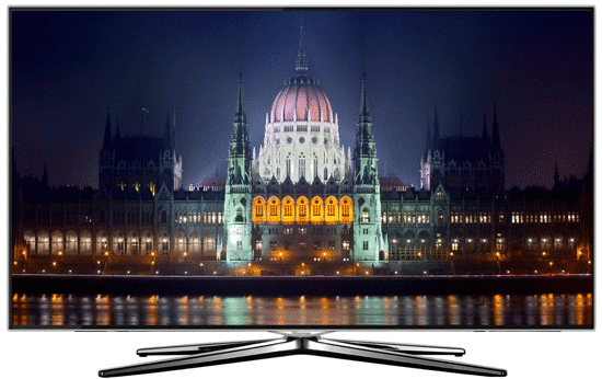 Hisense LTDN50XT881 für 599€ - 50-Zoll-4K-Fernseher *UPDATE*