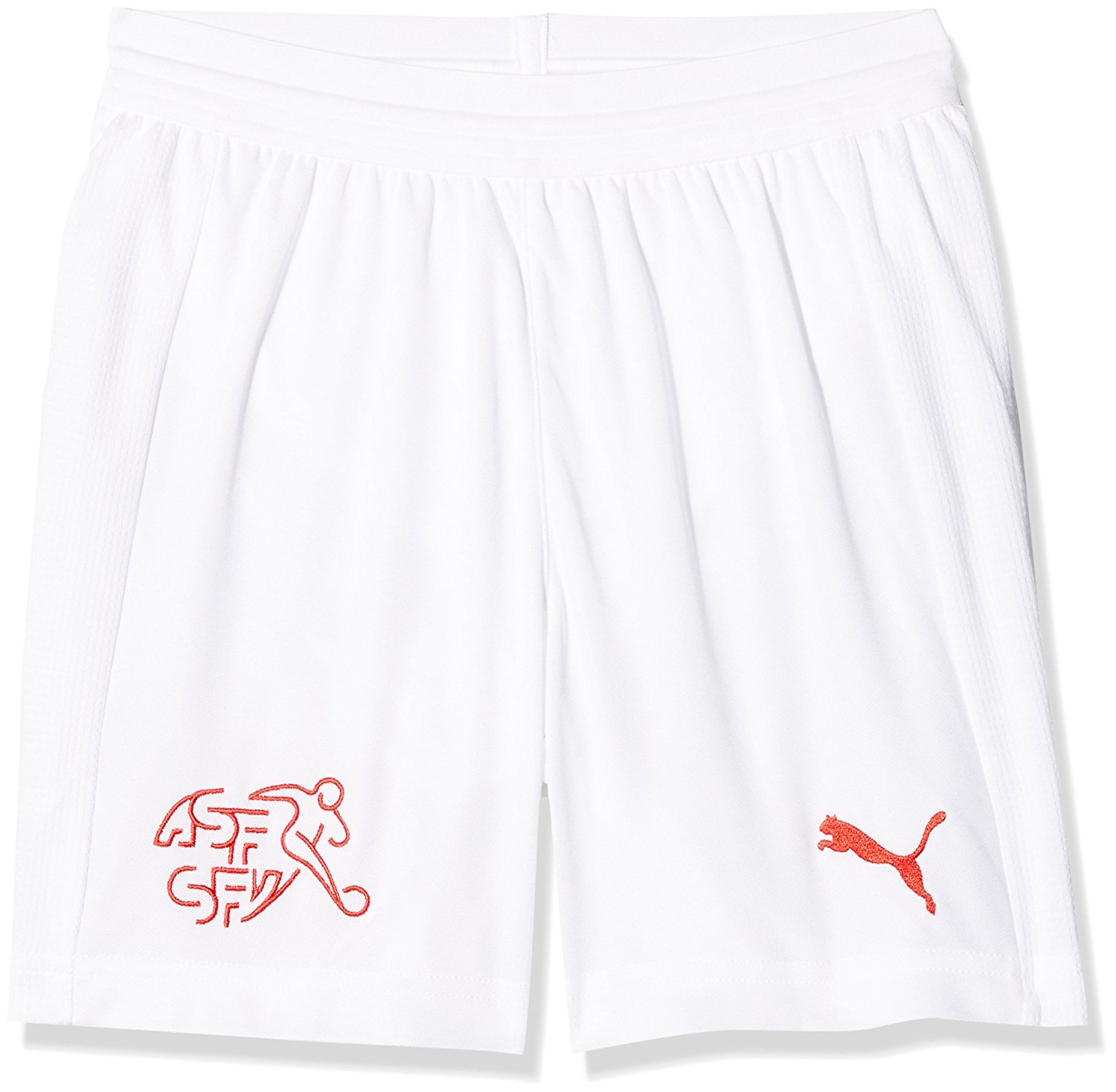 Amazon Plus Produkt Puma Suisse Kinder Replica Shorts with Innerslip Hose Größe 128 4,42 Eur