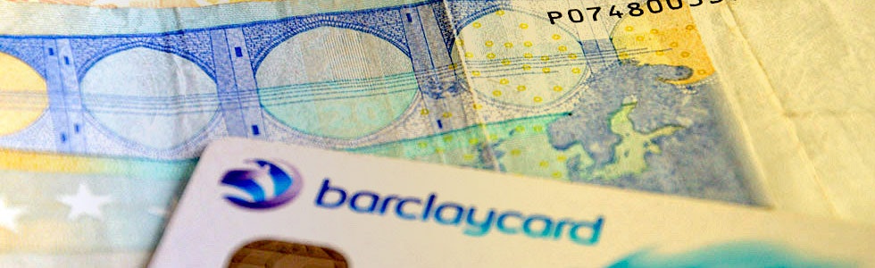 Der Kreditkartenvergleich zeigt euch die besten Kreditkarten.