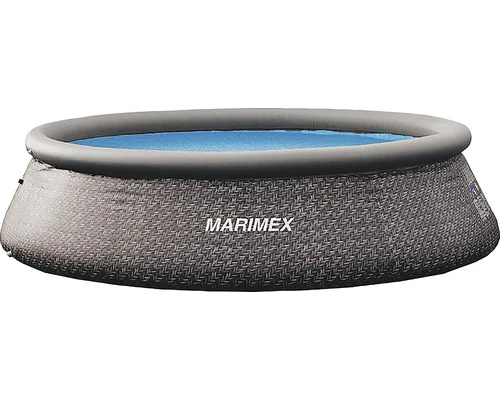 Aufstellpool Marimex Tampa Rundbecken Ø 366 cm H 91 cm für 99,- EUR inkl. Versand