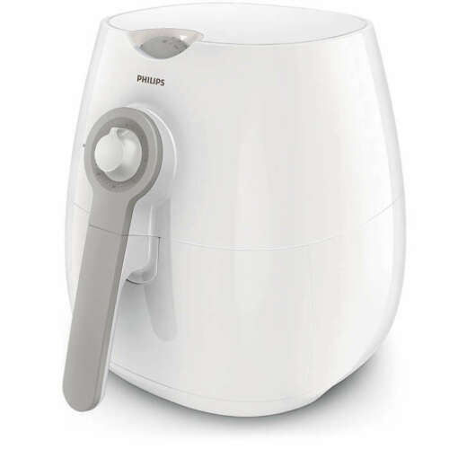 PHILIPS Daily Collection Airfryer HD9216/80 Heißluftfritteuse 1425 Watt für 66 EUR inkl. Versand