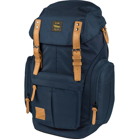 Nitro Daypacker 32L indigo mit 29,86€ Rabatt