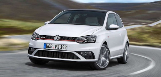 Leasingfaktor 0,59 🔥 VW Polo R-Line (116 PS) für 195€/Monat 🚗💨 | 10tkm/Jahr über 30 Monate Privatleasing