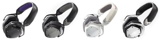 V-Moda Crossfade LP für 87€ - Over-Ear Kopfhörer *UPDATE3*