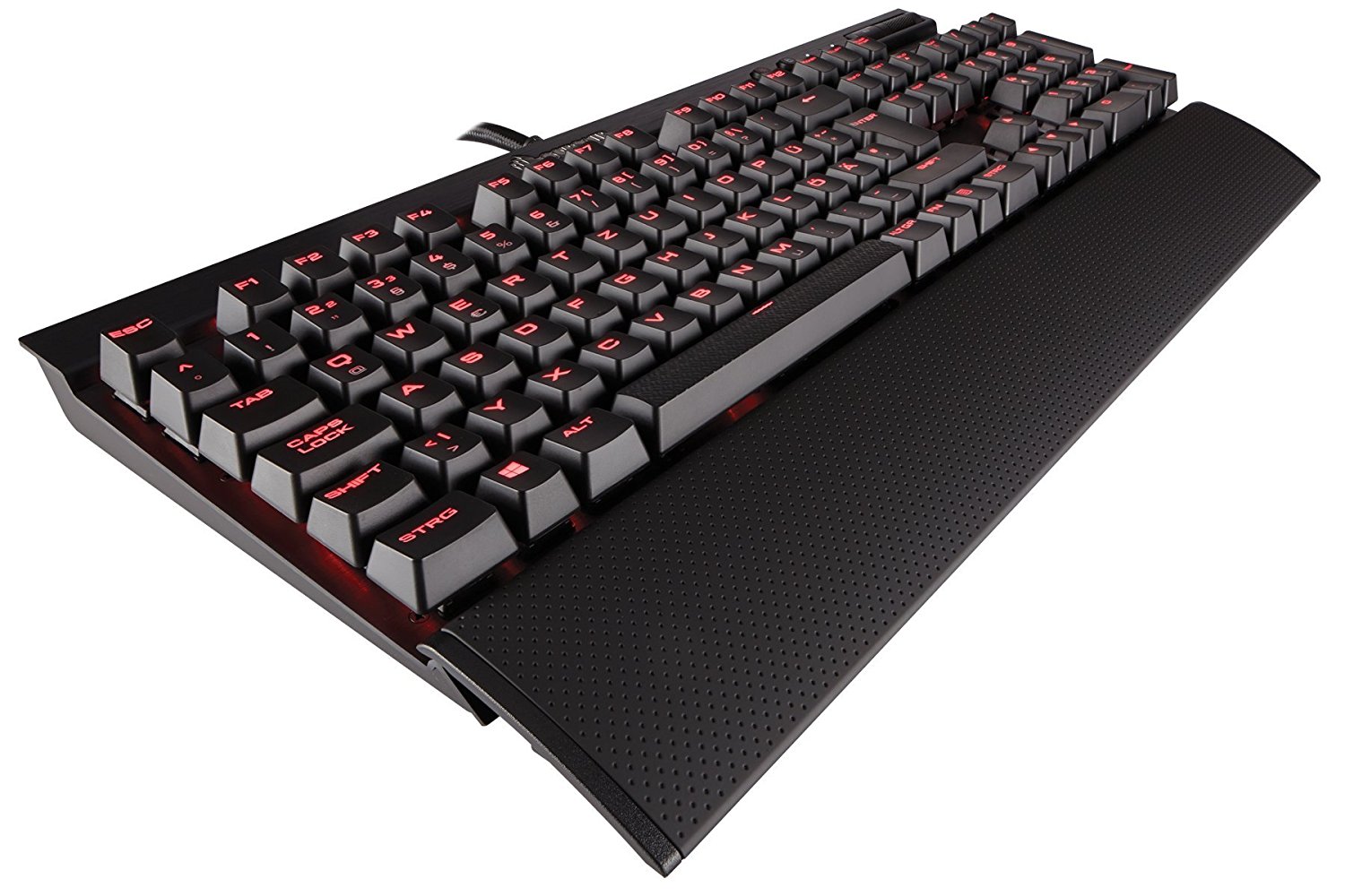 Corsair K70 LUX - mechanische Tastatur für 105€