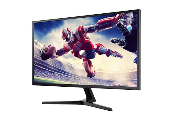 32" Samsung U32J592UQU für 377,- EUR inkl. Versand