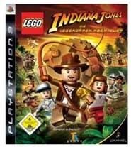 Lego Indiana Jones billiger