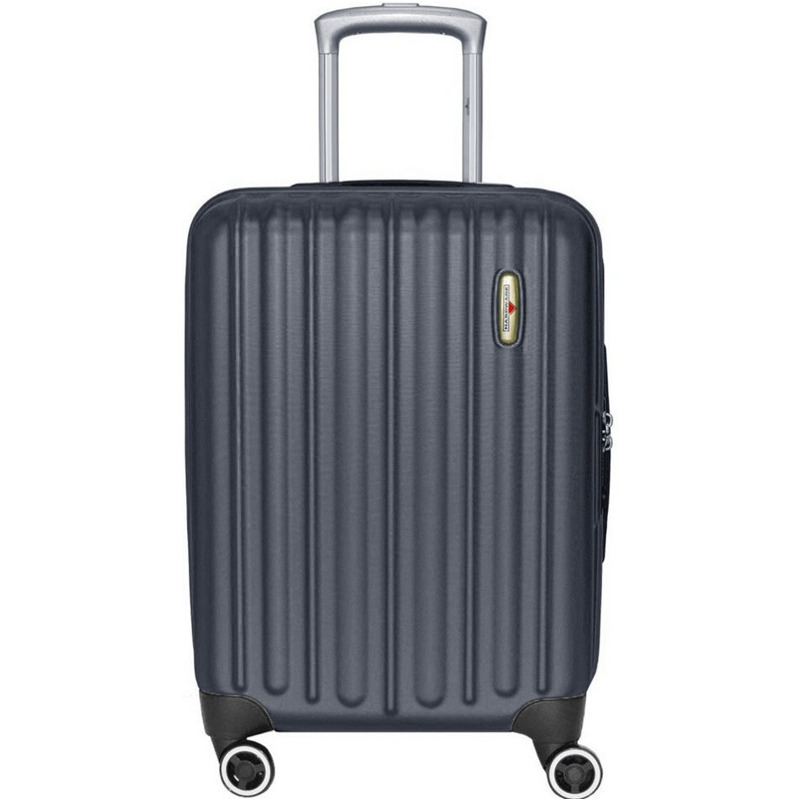 Hardware Profile Plus 4-Rollen-Trolley 66 cm night blue für 119,00€