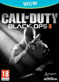 Call of Duty: Black Ops 2 für die WiiU für umgerechnet 27€