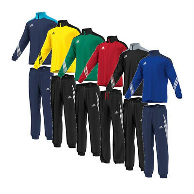 adidas Sereno 14 Trainingsanzug