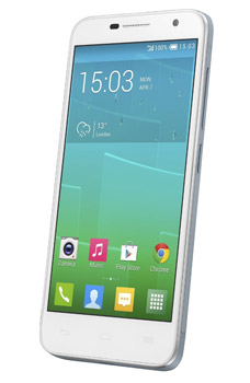 Alcatel One Touch Idol 2 Mini für 102€ - 4,5" Smartphone mit 8 MP Kamera, Quad-Core und LTE *UPDATE2*