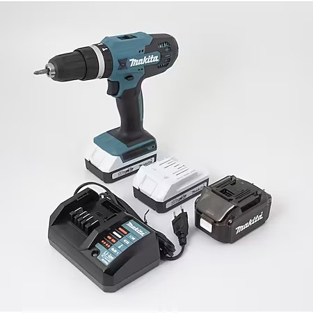Makita Set