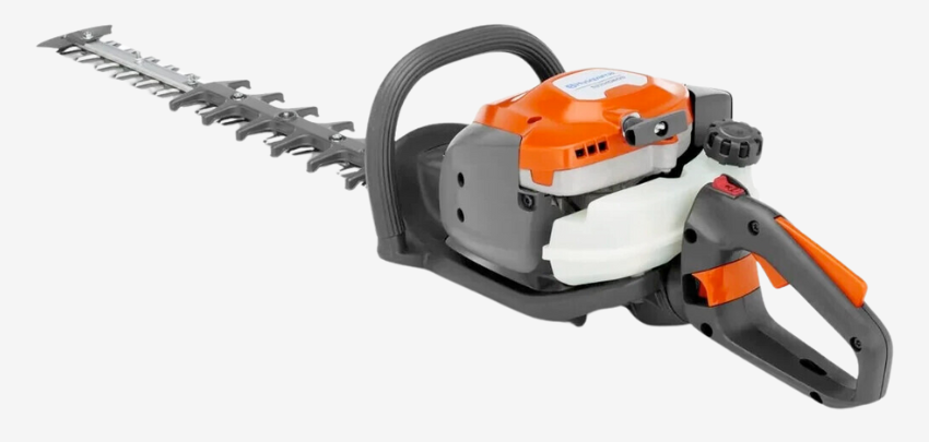 Husqvarna Heckenschere 522HD60X für 539€ - 60cm Messerbalken, geringe Vibration, Multi-Position-Griff