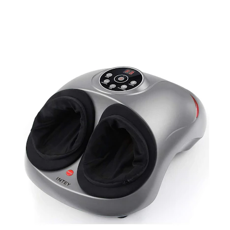 *Neuer Rabbat* Fußmassagegerät nur für 67.99 Euro!!!!!