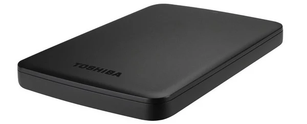 Toshiba Canvio Basics 1TB