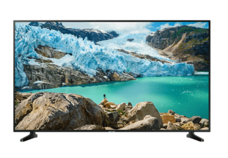 43" SAMSUNG UE43RU7099UXZG für 299,99 EUR inkl. Versand