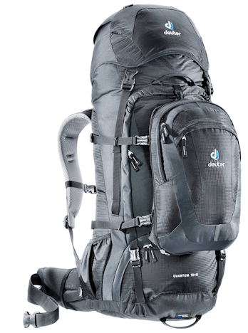 Deuter Quantum 70+10 für 160€ - inkl. 18 Liter Daypack *VORBEI*