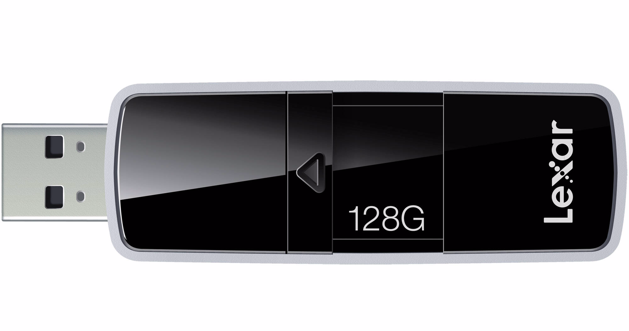 Lexar JumpDrive P20 für 49€ - USB 3.0 Stick mit 128GB