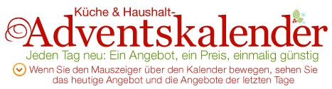 adventskalender