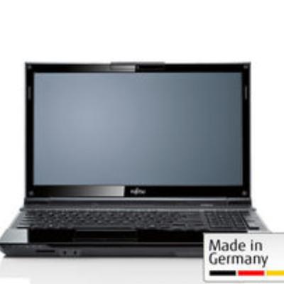 Fujitsu Liefebook AH 532