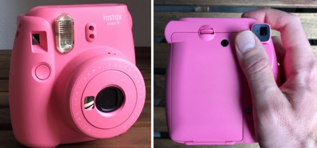 sofortbildkamera-test