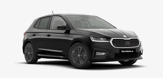 Skoda Fabia für 99€/Monat sichern! 🚗💨 1.000€ Anzahlung, 12 Monate Vario-Finanzierung, 10tkm/Jahr