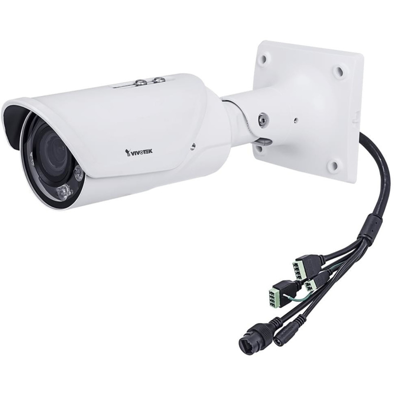 Vivotek IB9367-EHT mit 97,21€ Rabatt