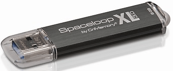 CnMemory Spaceloop XL 8GB USB 3.0 Stick für 7€