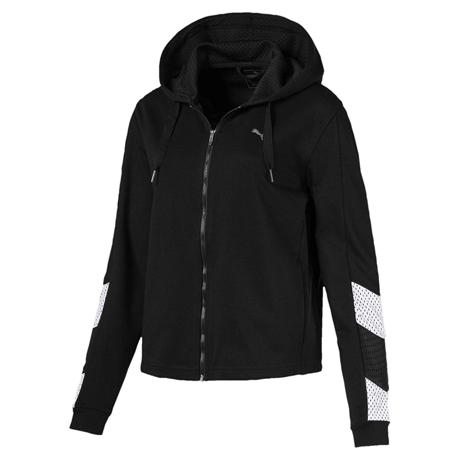 Amazon - Puma Damen A.c.e. Sweat Jacket Tank Top ab 15,44 Euro