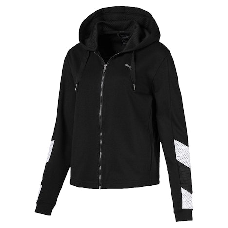 Amazon - Puma Damen A.c.e. Sweat Jacket Tank Top ab 15,44 Euro