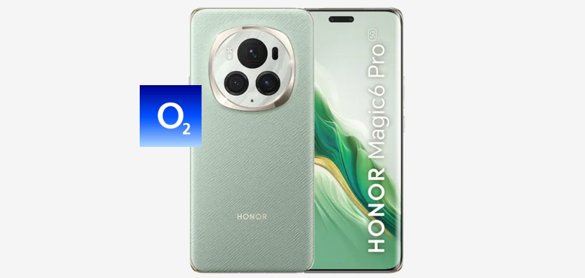 30€ Wechselbonus sichern und 180€ sparen! 🤩 Honor Magic 6 Pro 5G im Super Select M Tarif mit 10 GB LTE für 19,99€/Monat