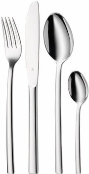 WMF Miami - Besteck-Set (24-teilig) für 36€ *UPDATE3*