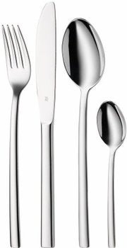 WMF Miami - Besteck-Set (24-teilig) für 36€ *UPDATE3*