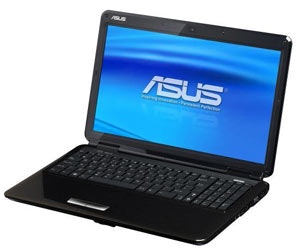 asus
