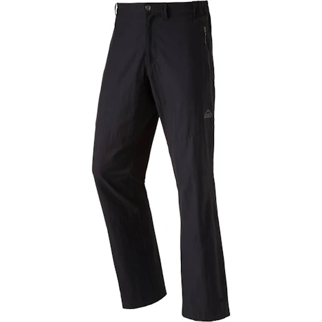 McKINLEY Oregon für 18€ - Herren-Wanderhose mit integriertem UV-Schutz 50+