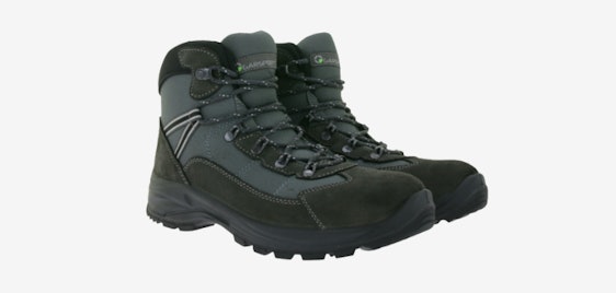 GARSPORT Kamikaze Mid für 42€ - Wander-Schuhe, AirMesh-Futter, EU-Herstellung