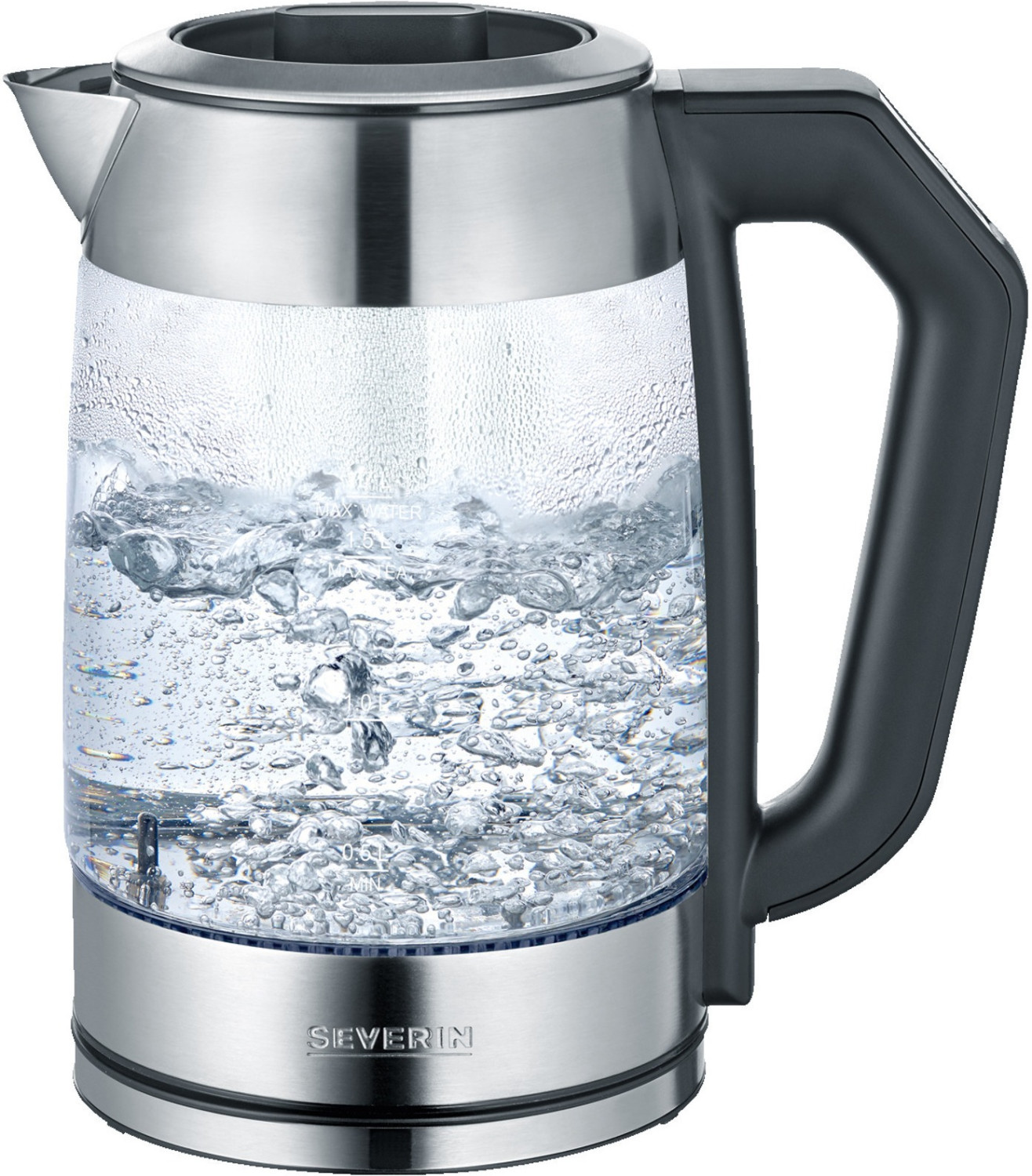 49% auf Severin WK 3477 1,7 Ltr. sparen