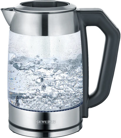 49% auf Severin WK 3477 1,7 Ltr. sparen