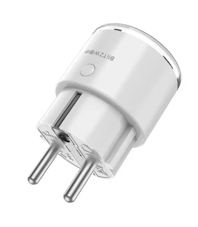 BlitzWolf 15A WIFI Smart Steckdose(Alexa/Google Home komp.)