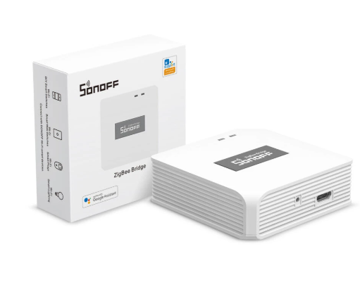 SONOFF Bridge Smart Wireless Controller(Kompatibel mit Alexa Google Home)