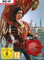 Rise of Venice - Handelssimulation als Steamkey für 17€