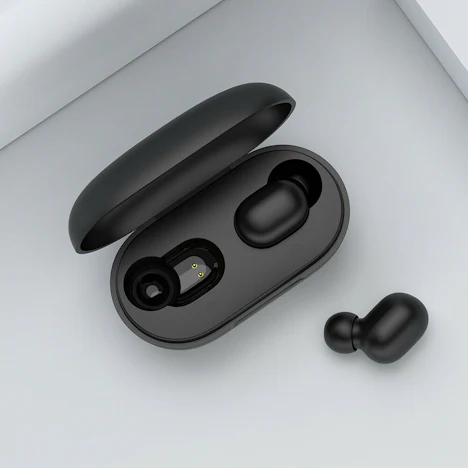 Xiaomi Haylou GT1 Pro Upgraded TWS Earphones Drahtlose Kopfhörer BT 5.0 AAC DSP