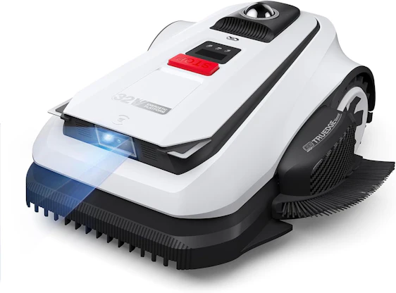 ECOVACS GOAT A1600 LiDAR PRO Care Kit für 1.299€ statt 1.599€ – Premium Mähroboter ohne Begrenzungskabel