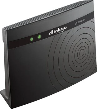 Wieder da!! D-link GO-RT-N150/E Wireless Easy Router für nur 6,98 EUR inkl. Versand